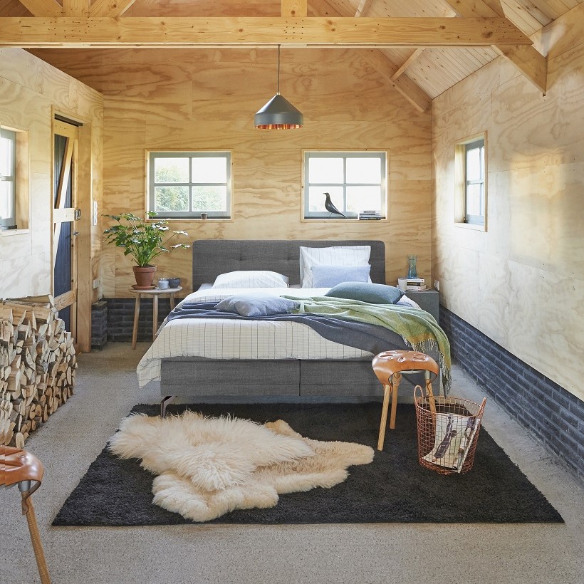 Avek boxspring Fier