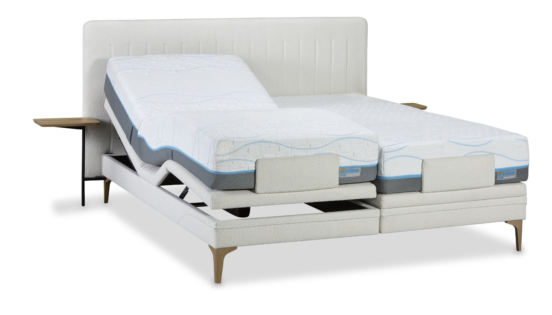 Mline elite boxspring