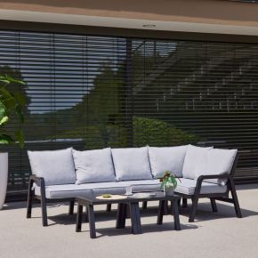 Loungeset Ibiza M Hartman